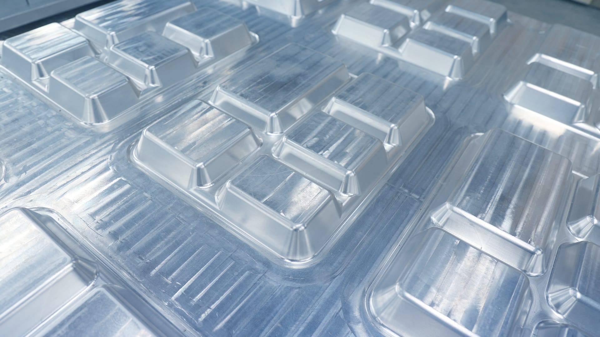 Container Molds